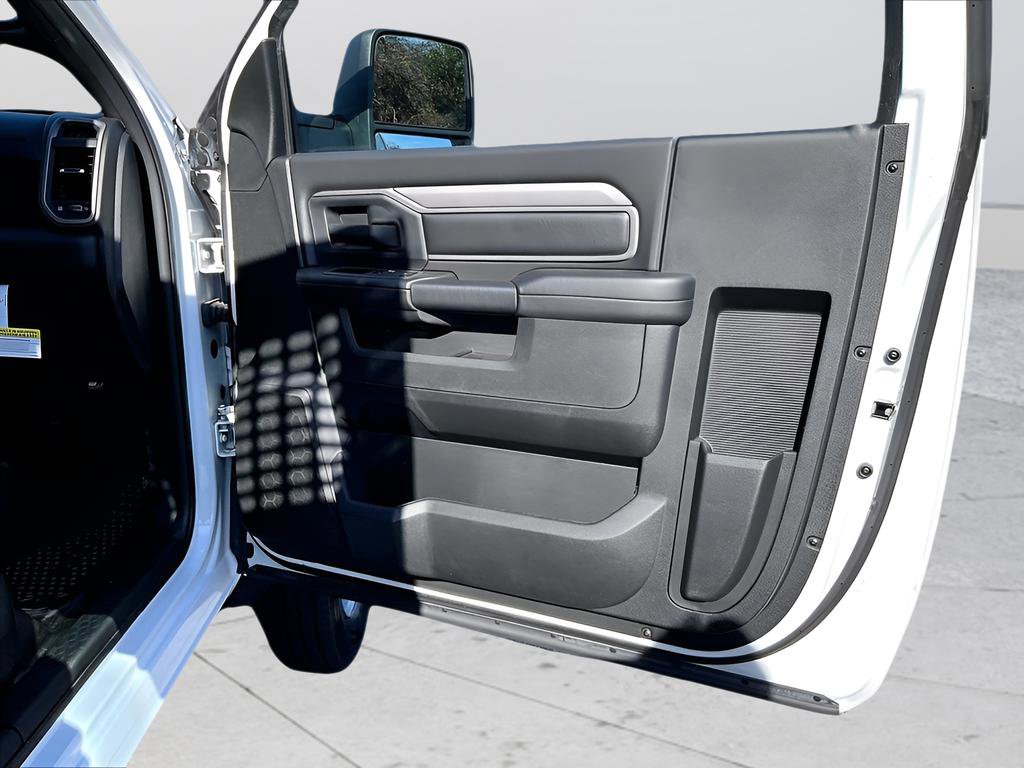 Used 2024 RAM 5500 Tradesman image 26