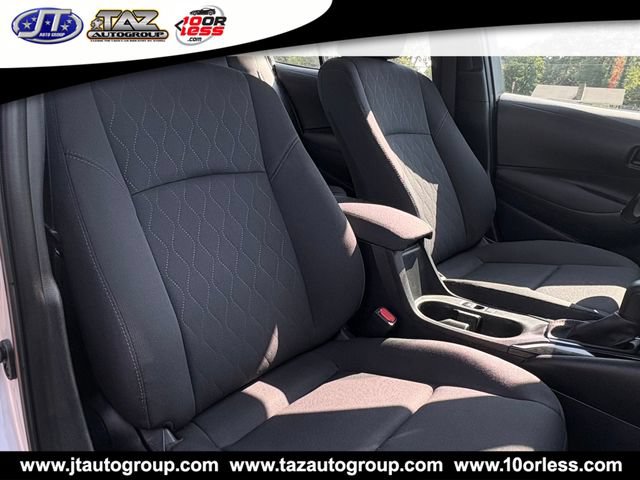 Used 2024 Toyota Corolla LE w/ LE Convenience Package FWD image 15