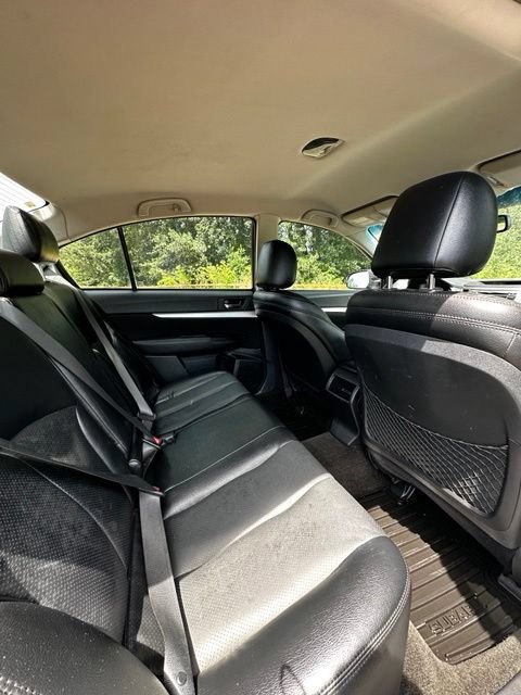 Used 2012 Subaru Legacy 2.5i Premium AWD/4WD image 20