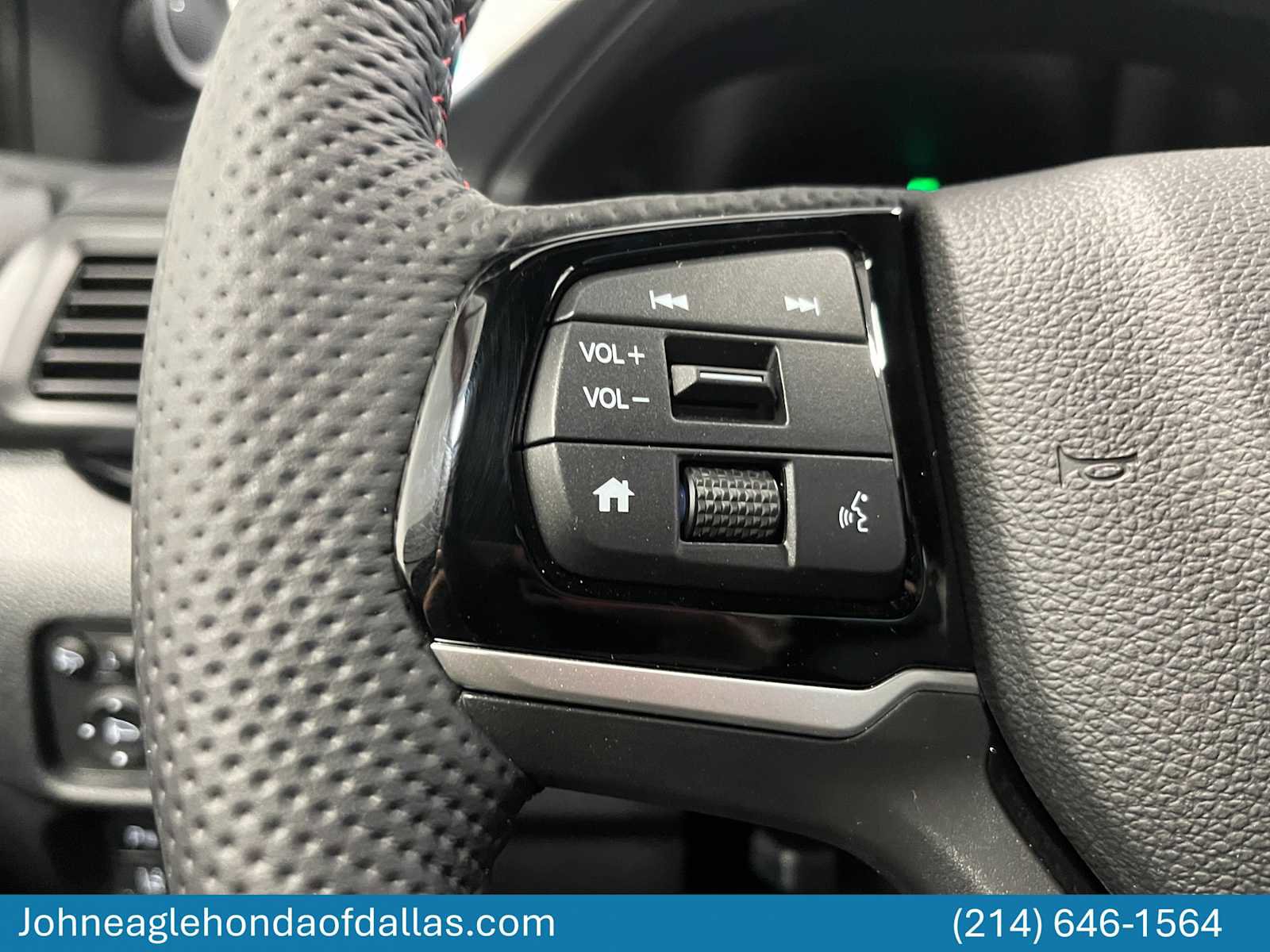 New 2026 Honda Ridgeline Black Edition image 14