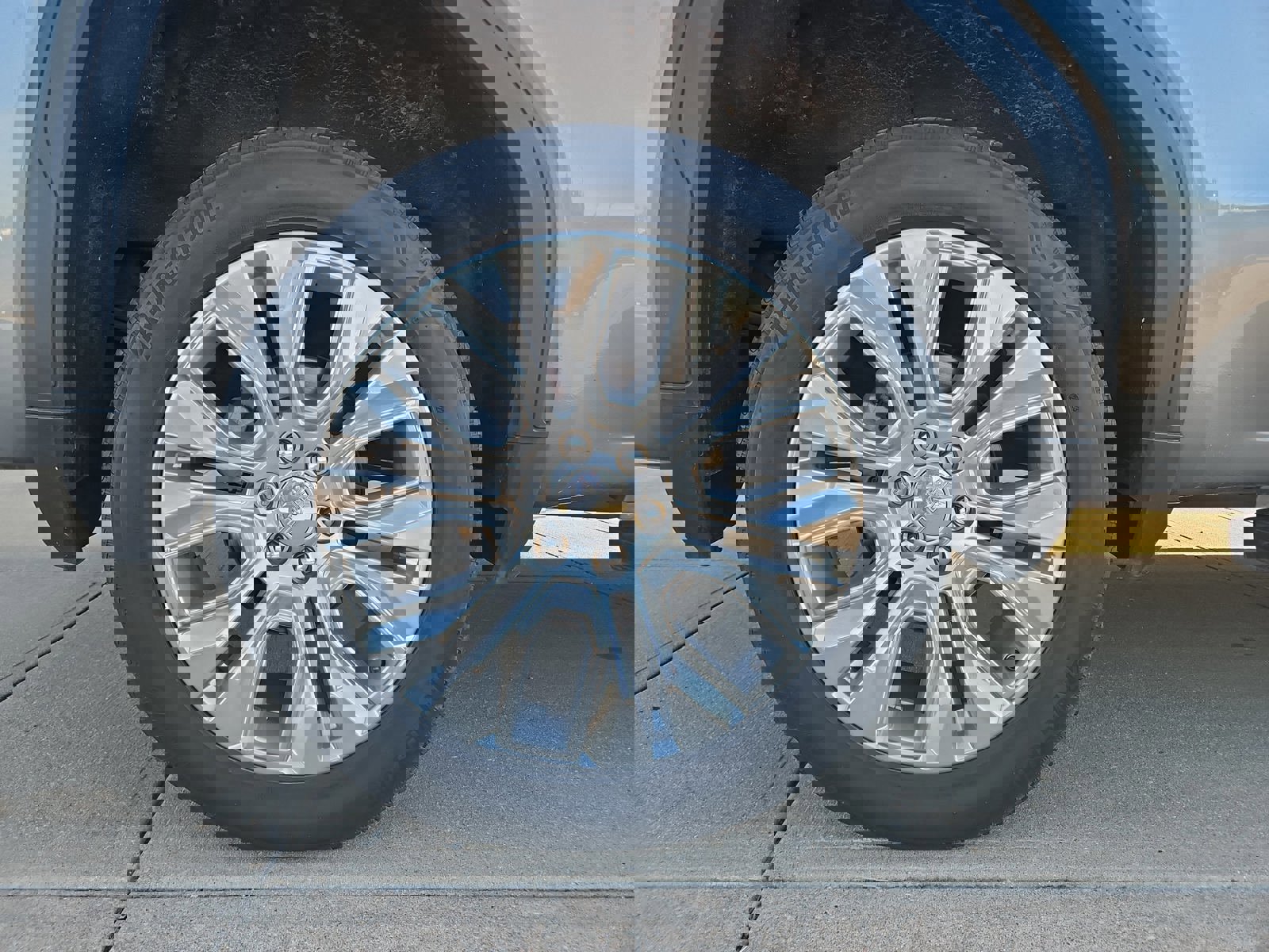 Used 2021 GMC Sierra 1500 Denali w/ Denali Ultimate Package image 5