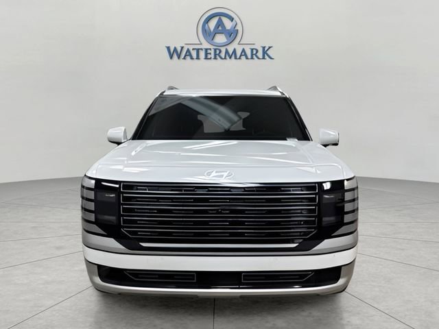 New 2026 Hyundai Palisade Calligraphy image 8