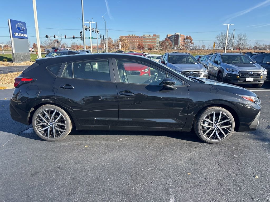 New 2026 Subaru Impreza 2.0i Sport image 7
