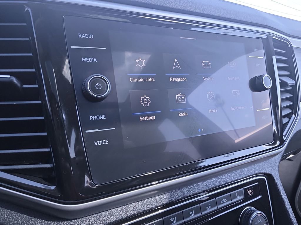 Used 2021 Volkswagen Atlas SEL image 26