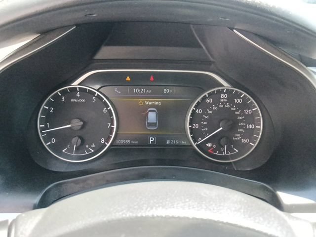 Used 2016 Nissan Murano SL FWD image 21