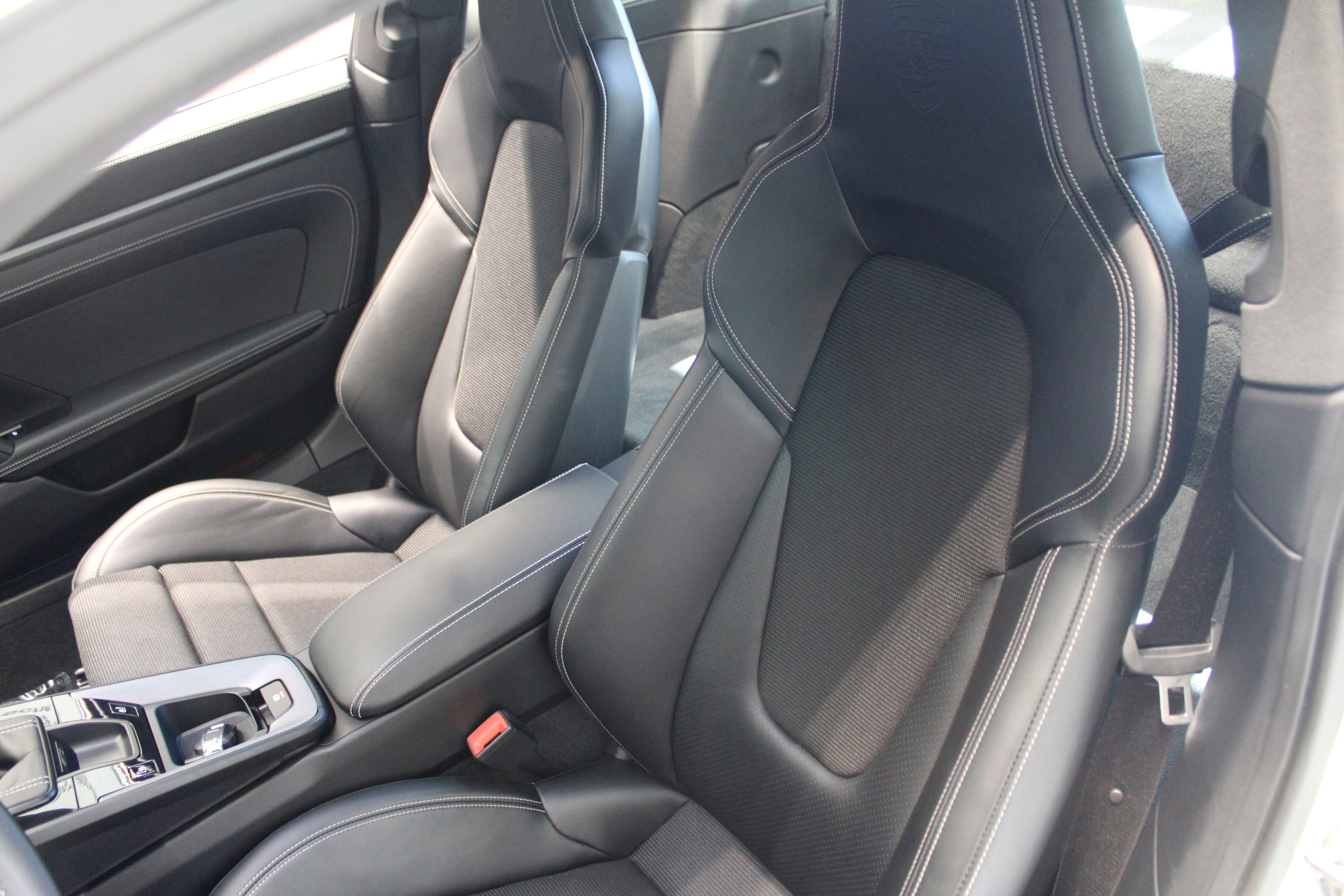 Certified 2022 Porsche 911 GT3 image 5