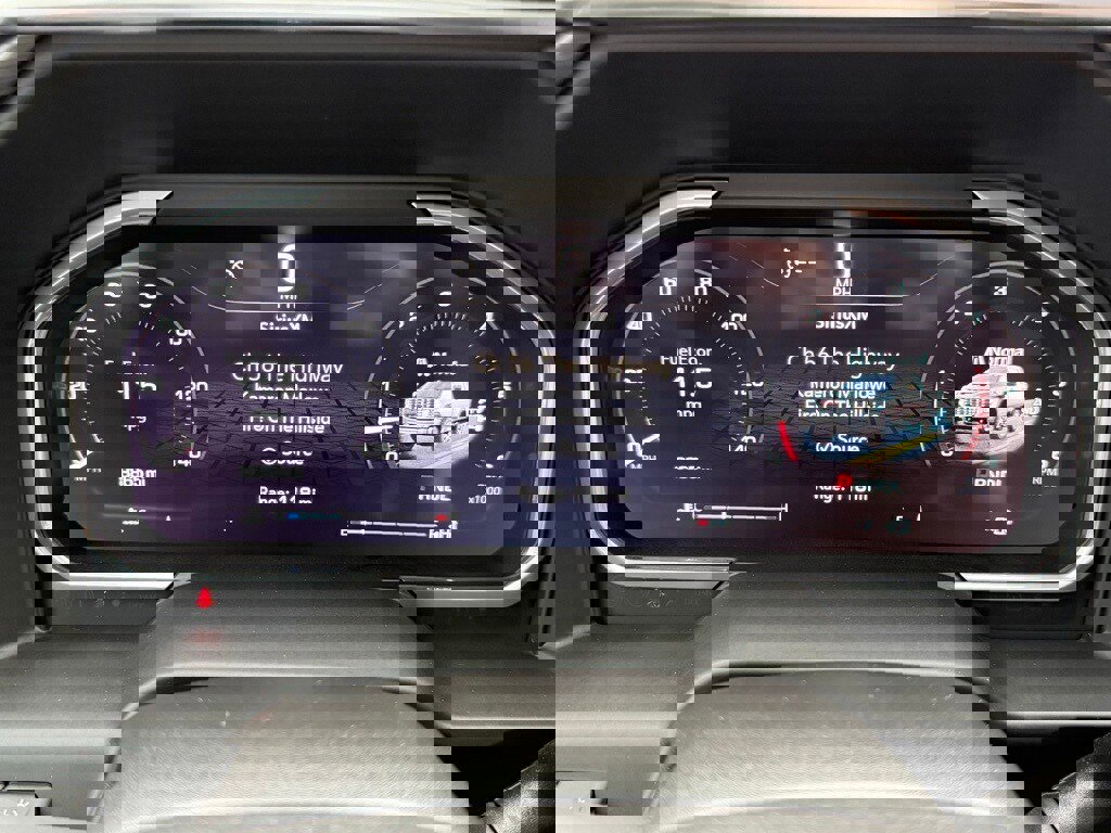 Used 2026 GMC Sierra 2500 Denali Ultimate image 38