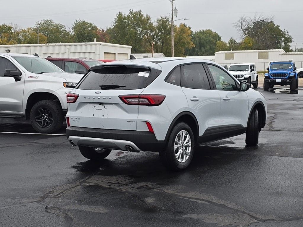 New 2026 Ford Escape Active image 47
