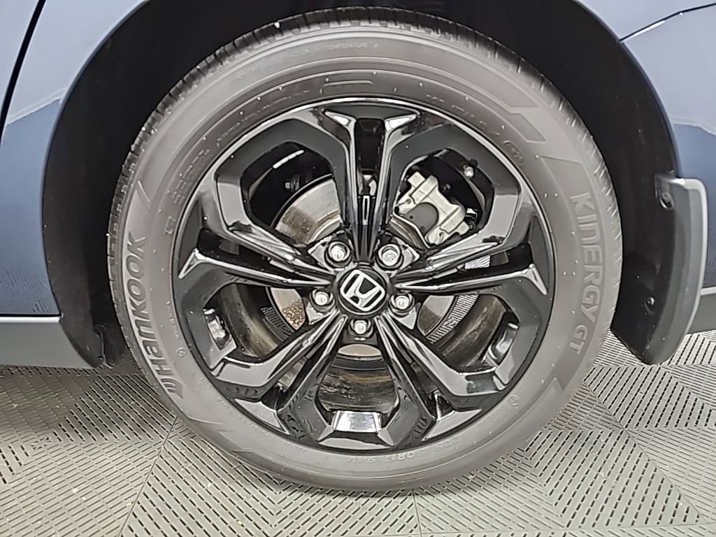 Used 2025 Honda Accord SE image 40