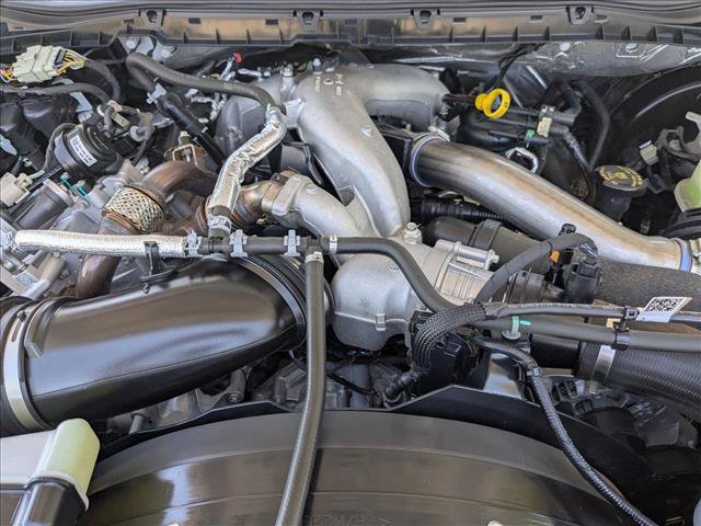 Used 2024 Ford F250 XLT AWD/4WD image 21