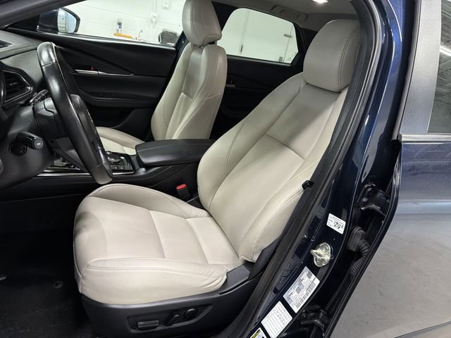 Used 2025 MAZDA CX-30 AWD 2.5 S w/ Preferred Package image 19