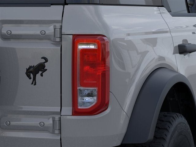 New 2026 Ford Bronco Big Bend AWD/4WD image 23