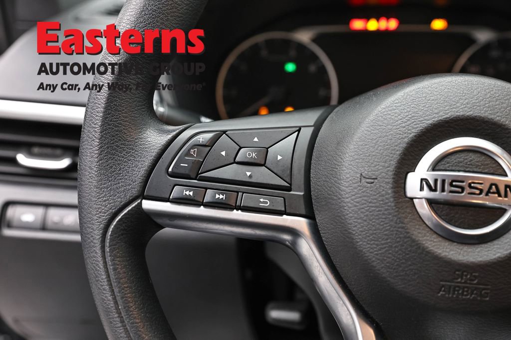 Used 2019 Nissan Altima 2.5 S AWD/4WD image 15