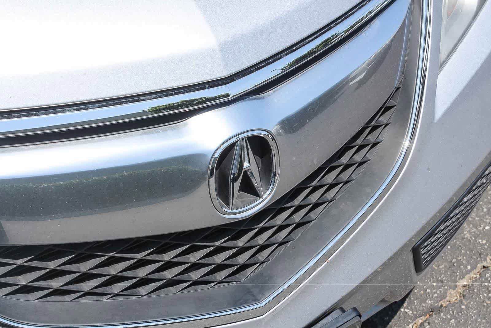 Used 2014 Acura RDX FWD w/ Technology Package image 14