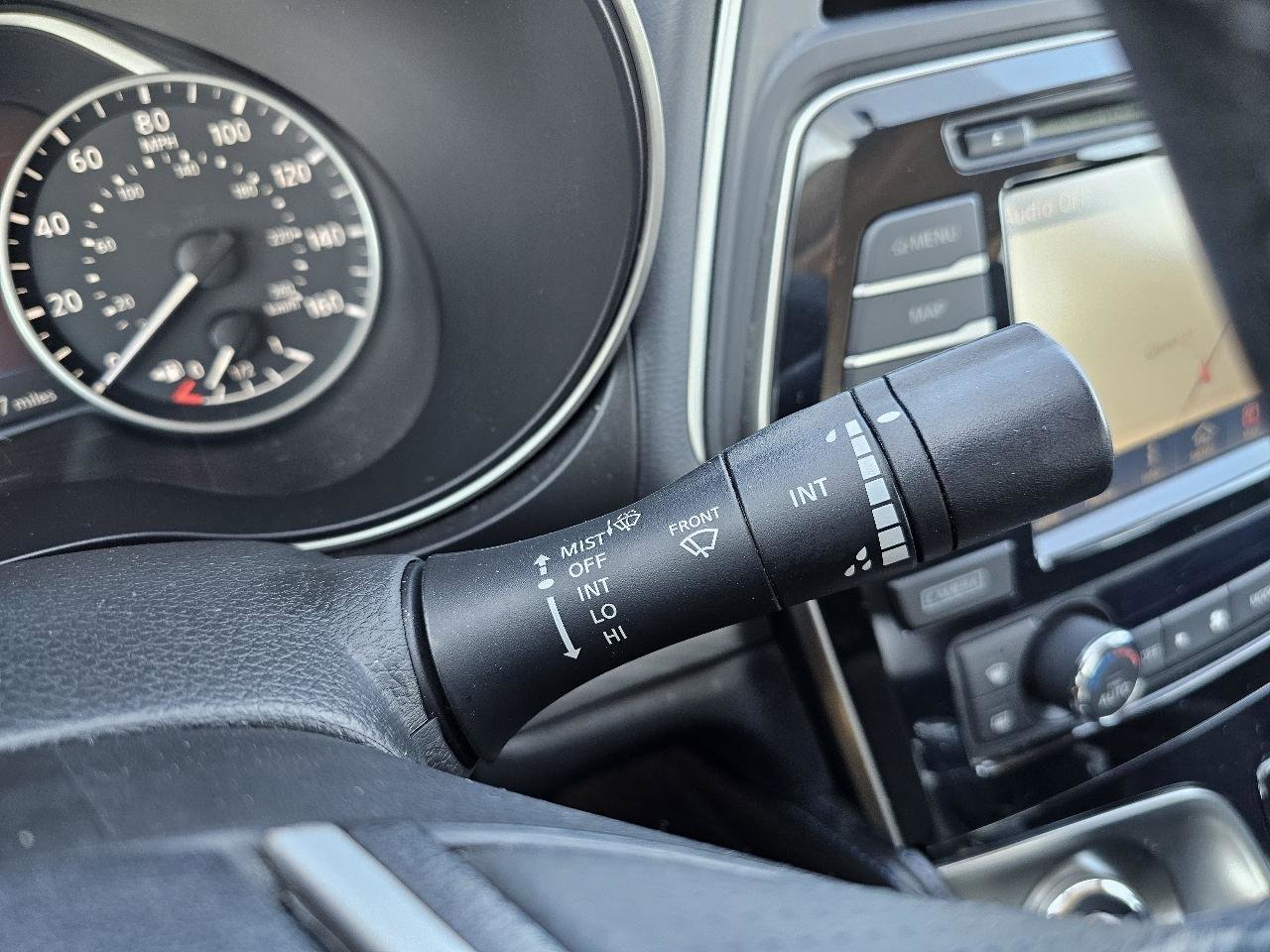 Used 2017 Nissan Maxima 3.5 S image 41