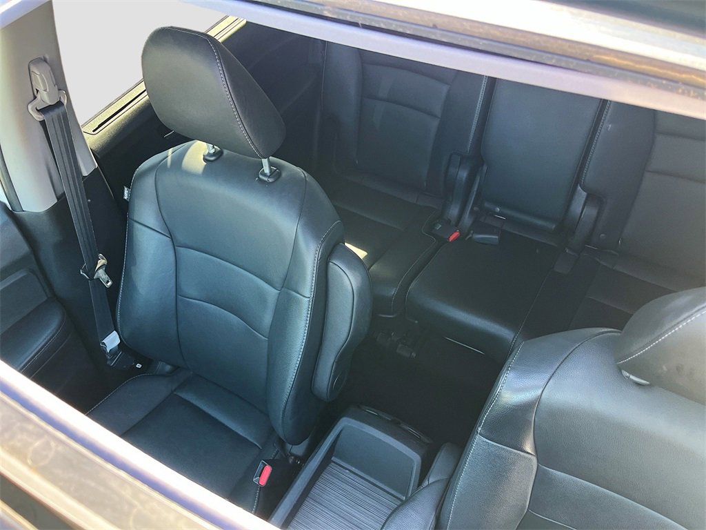 Used 2021 Honda Pilot Special Edition image 21