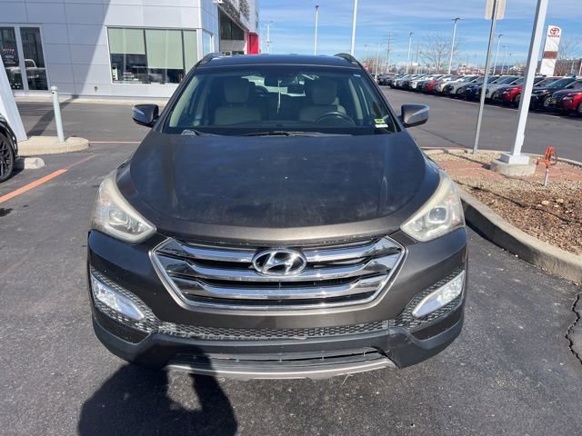 Used 2014 Hyundai Santa Fe Sport 2.0T w/ Navigation Package 06 image 10