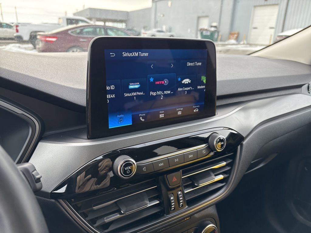 Used 2023 Ford Escape Active image 34