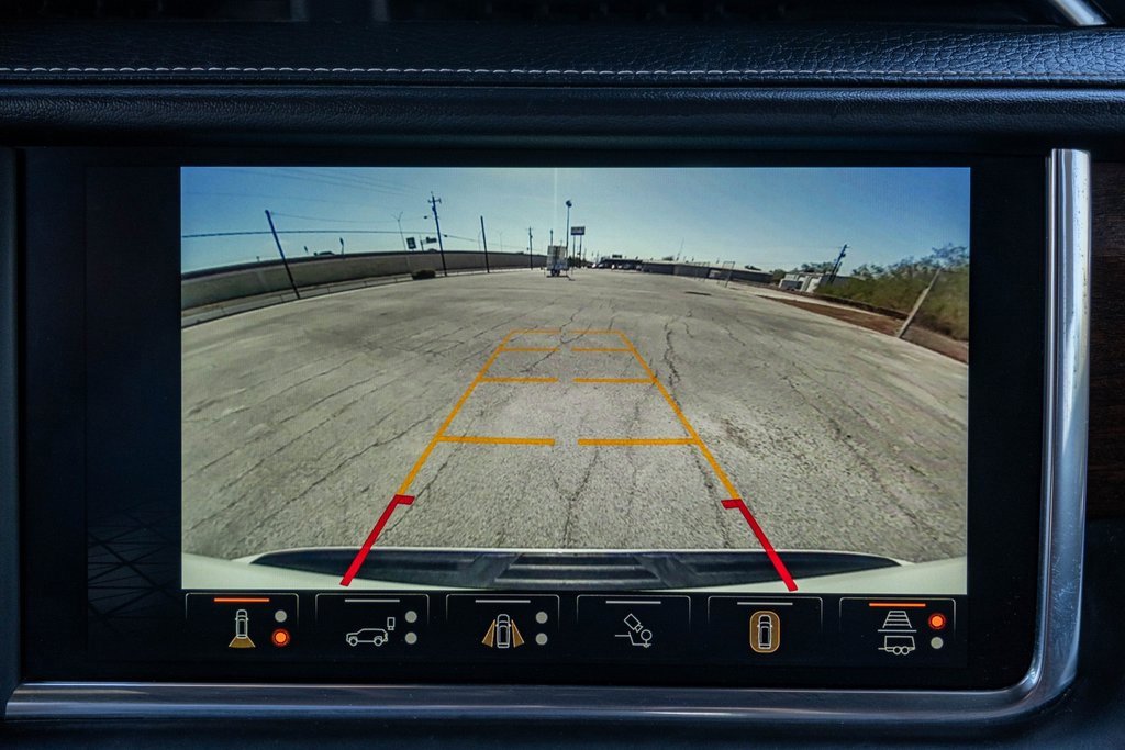 Used 2023 GMC Yukon XL Denali Ultimate w/ LPO, Floor Liner Package image 23