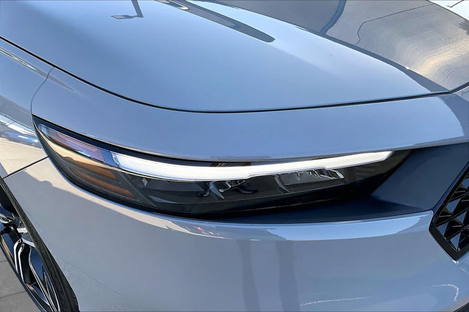 New 2026 Honda Accord SE image 13