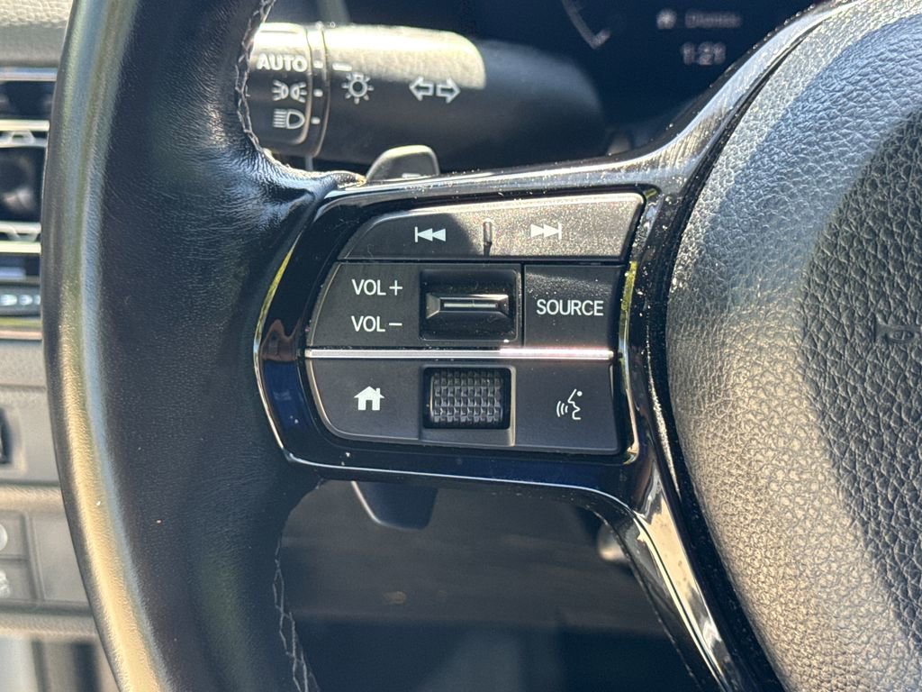 Certified 2023 Honda Civic Sport image 25