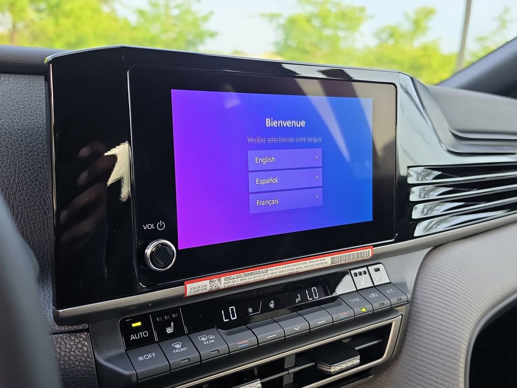 New 2026 Toyota Camry SE w/ Convenience Package FWD image 17