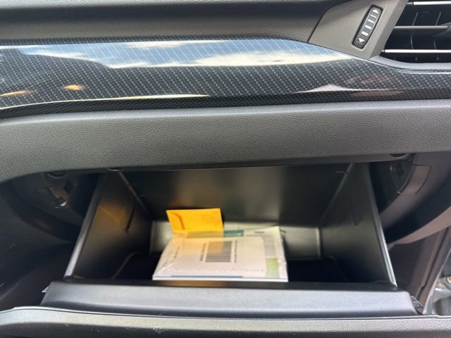 Certified 2024 Ford Escape ST-Line Select w/ Tech Pack #2 image 38