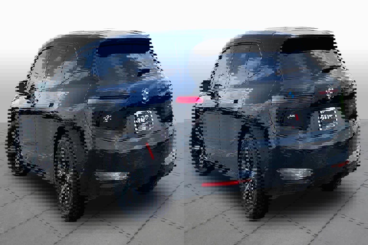 Certified 2024 BMW iX xDrive50 w/ Sport Package image 11