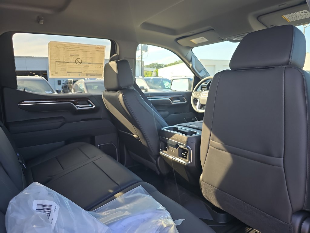New 2026 GMC Sierra 1500 Elevation w/ Elevation Premium Package image 16