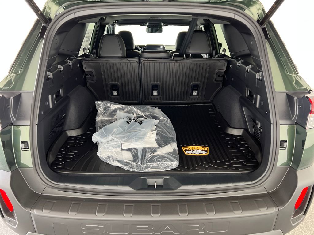New 2026 Subaru Outback Wilderness AWD/4WD image 25