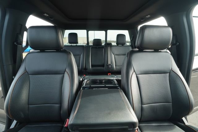 Used 2024 Ford F150 Lariat w/ Equipment Group 502A High image 35