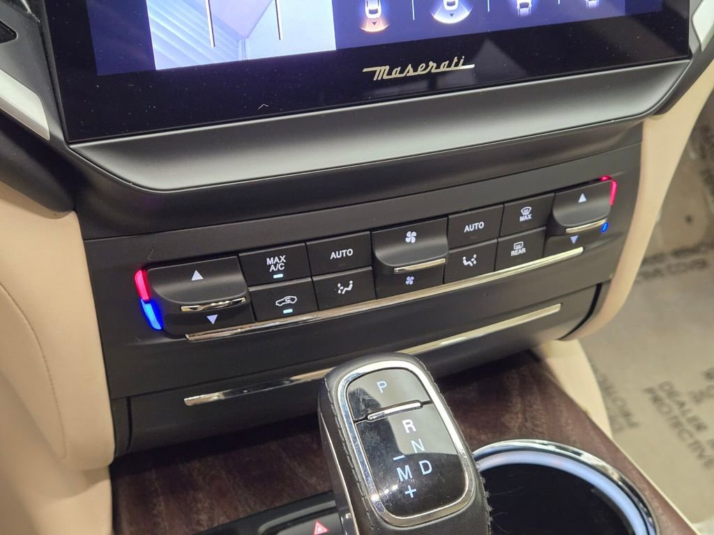 Certified 2022 Maserati Ghibli Modena image 39