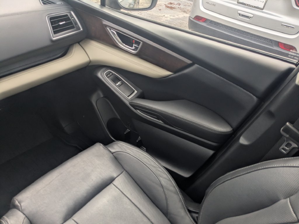 Used 2022 Subaru Ascent Touring w/ Popular Package #2A AWD/4WD image 25