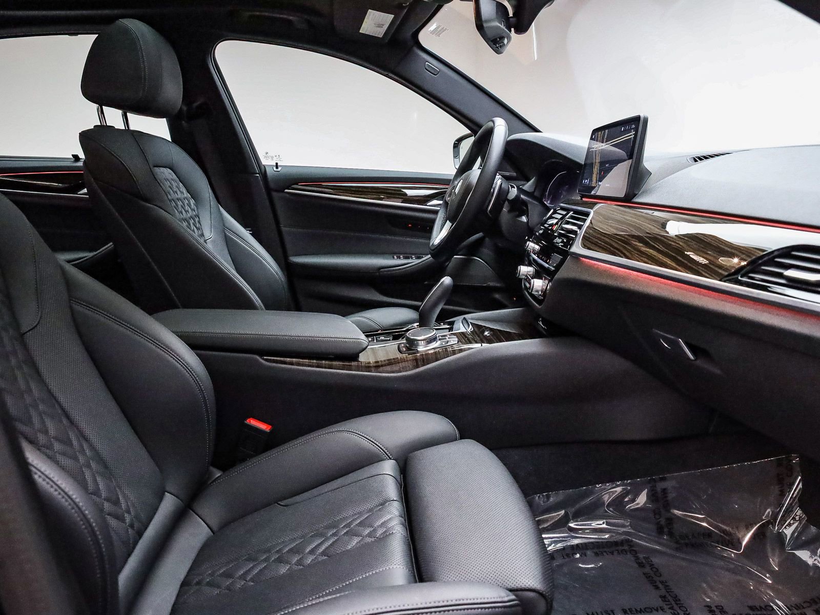 Certified 2023 BMW 540i 540i w/ Premium Package image 17