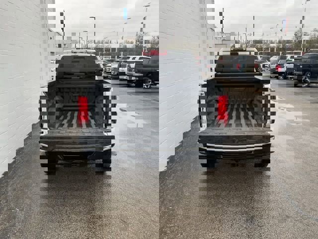 Used 2023 Chevrolet Colorado Trail Boss w/ Advanced Trailering Package image 8