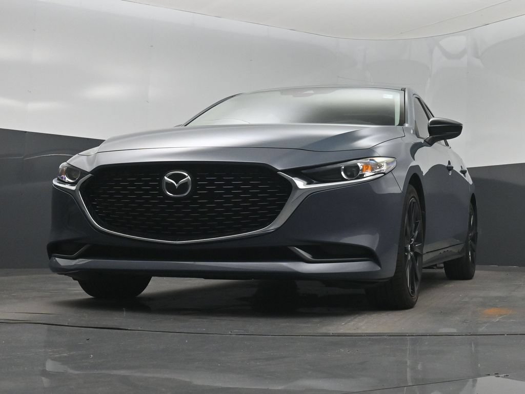 Used 2022 MAZDA MAZDA3 s FWD image 31
