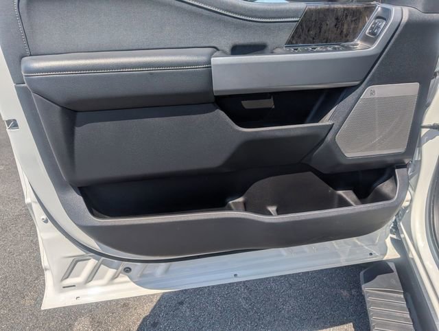 Used 2024 Ford F450 Lariat AWD/4WD image 10