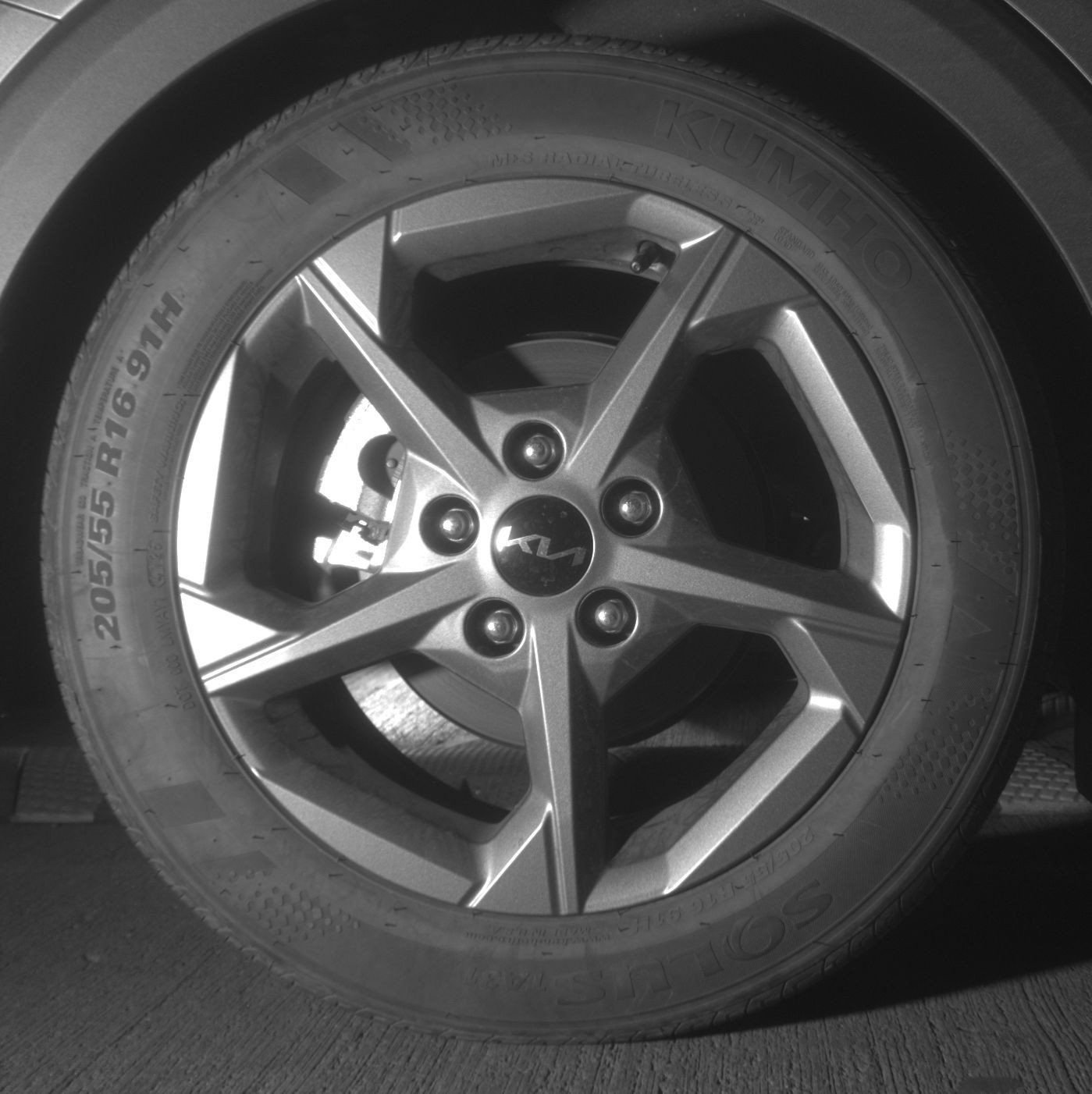 Used 2026 Kia K4 FWD image 18