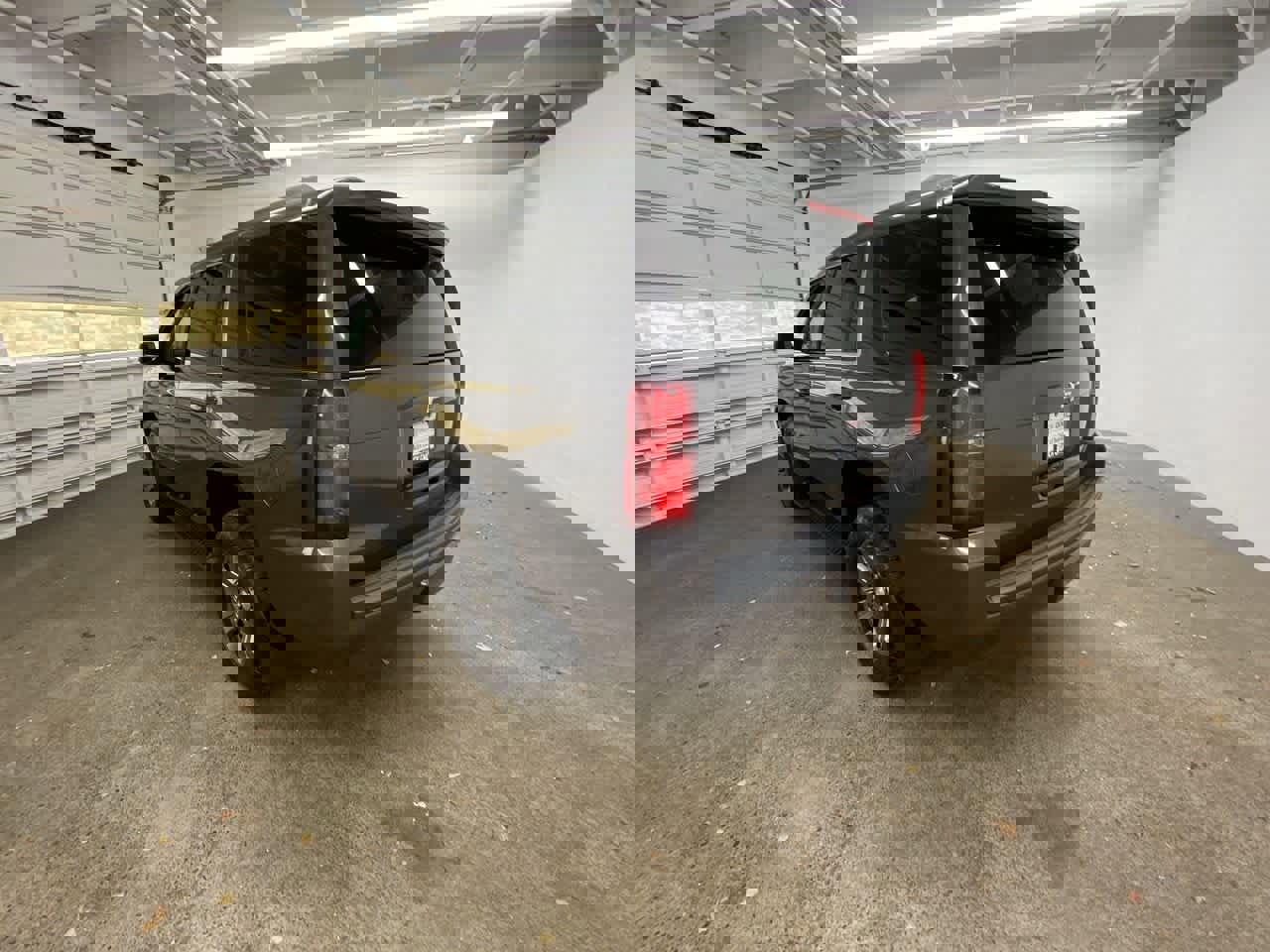 Used 2016 Chevrolet Tahoe LT image 4