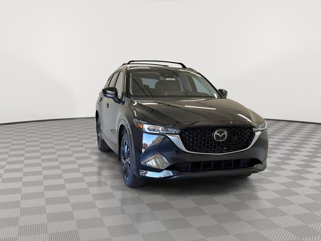New 2025 MAZDA CX-5 AWD 2.5 S image 2