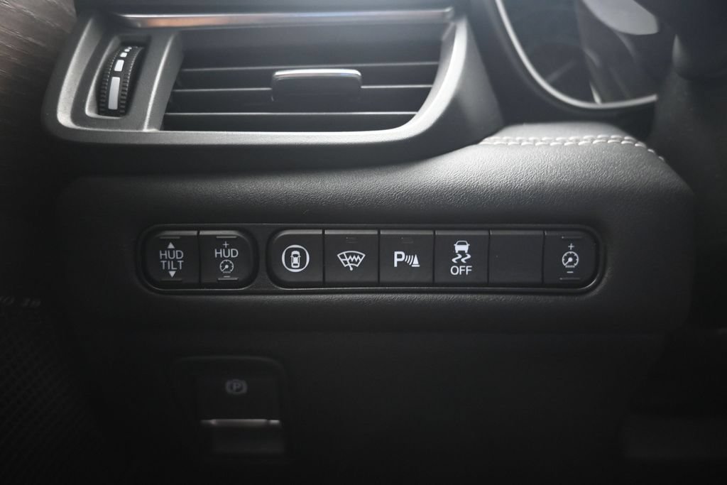 Used 2021 Acura TLX w/ Advance Package FWD image 24
