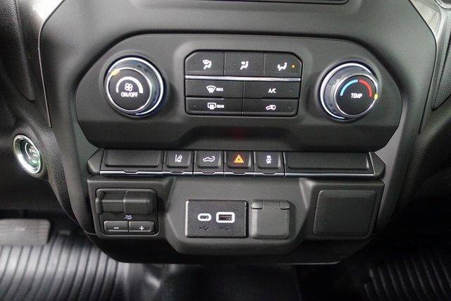 New 2026 Chevrolet Silverado 2500 W/T image 15