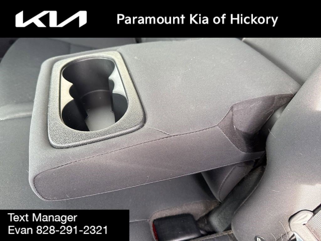 Used 2019 Kia Sorento LX image 15
