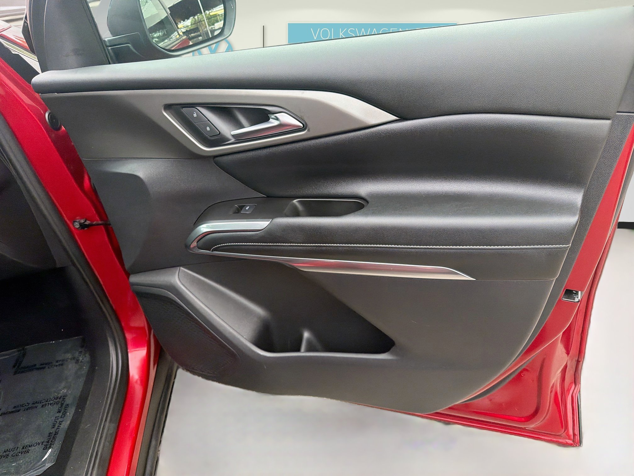 Used 2024 Chevrolet Traverse LT FWD image 33