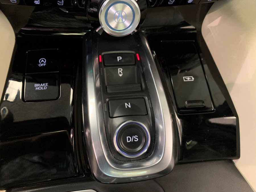 Used 2022 Acura MDX Type S AWD/4WD image 53