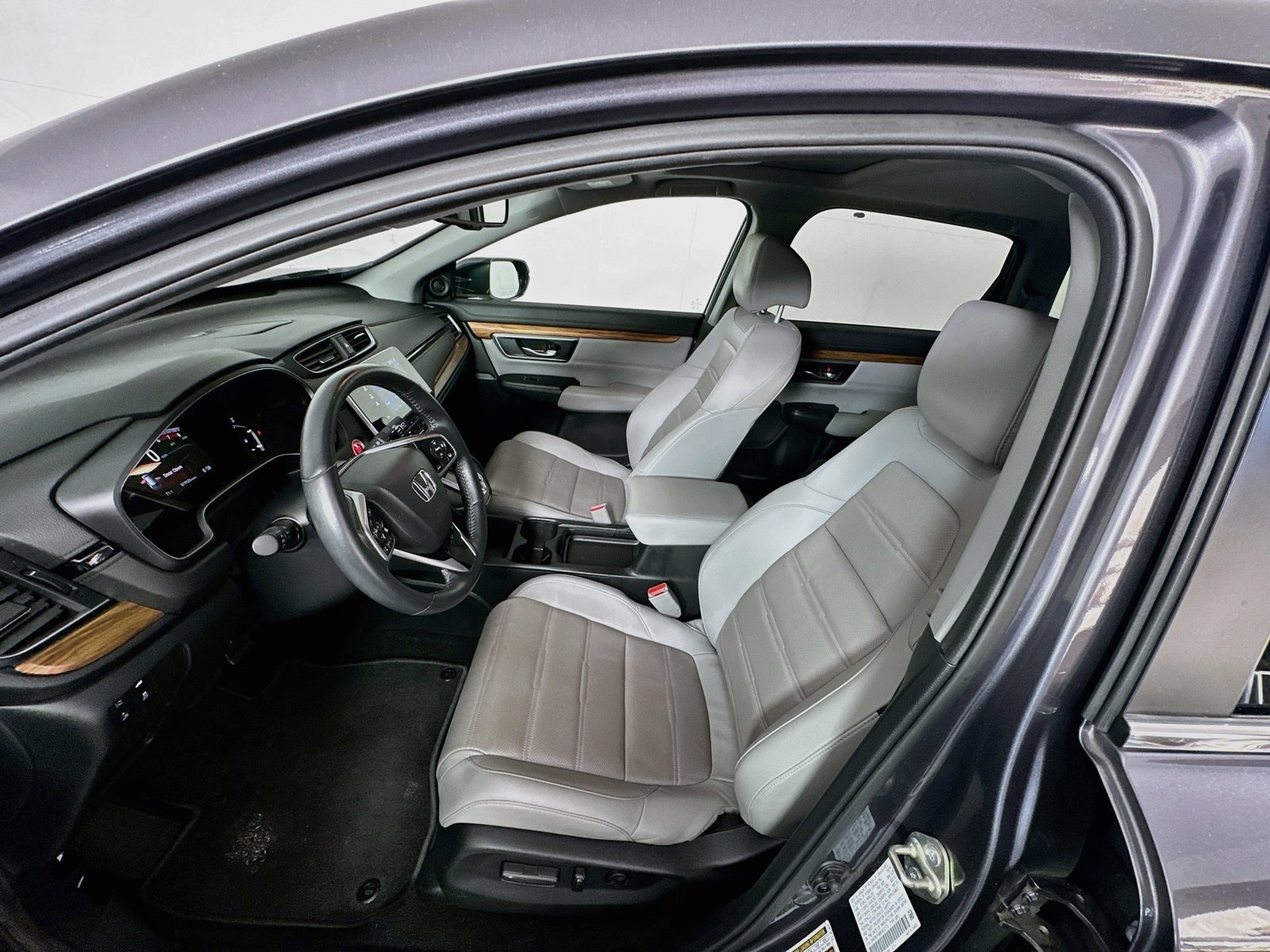 Used 2019 Honda CR-V EX-L image 22