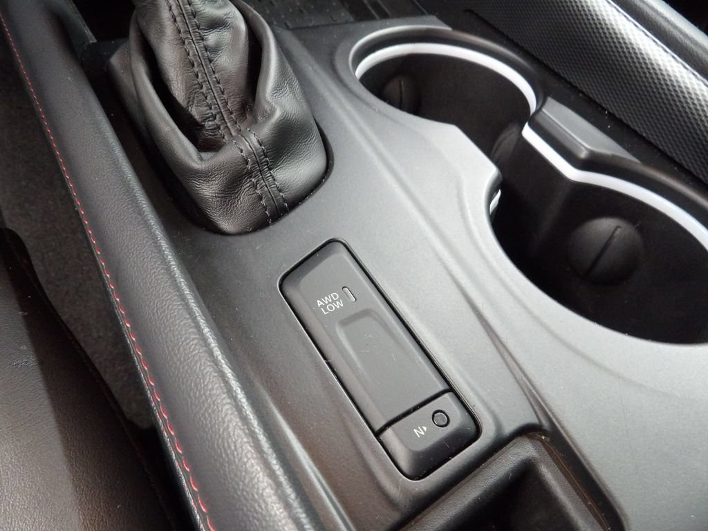 Used 2025 Dodge Durango R/T AWD/4WD image 51