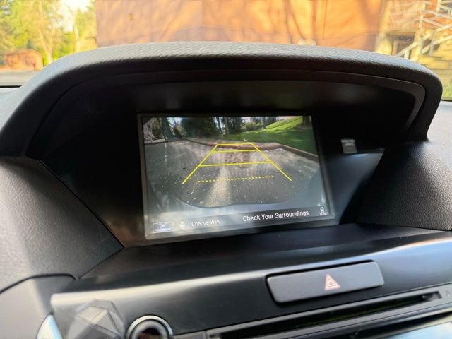 Used 2017 Acura MDX SH-AWD w/ Technology Package image 20