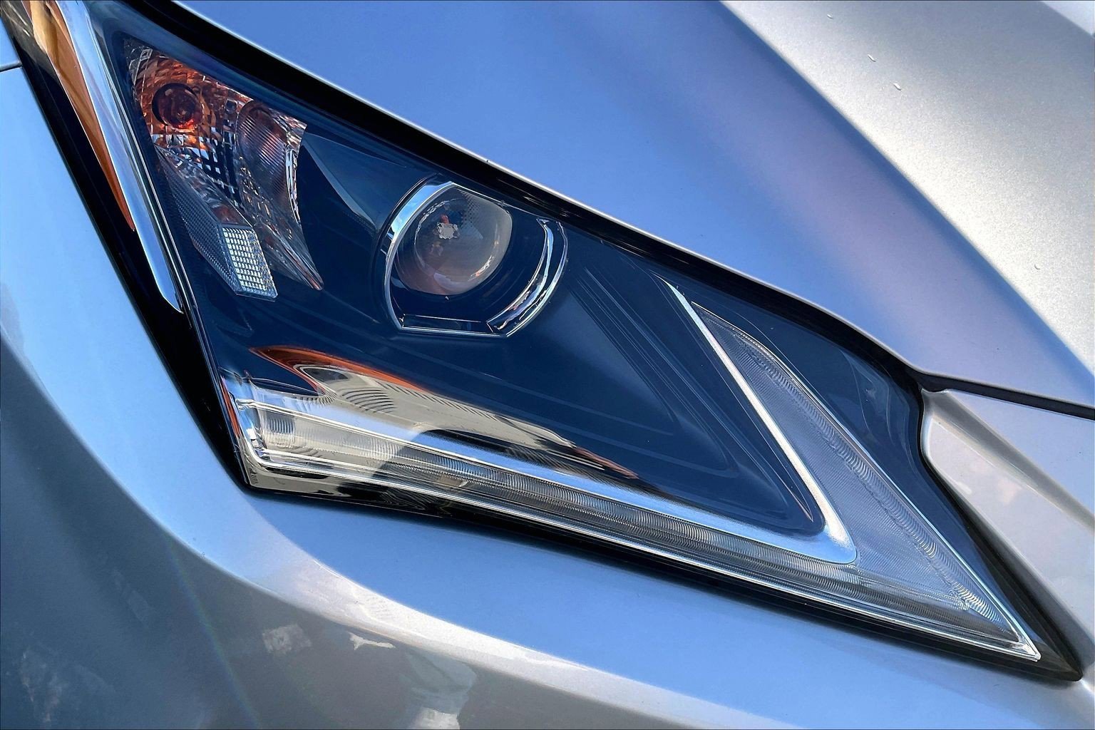 Used 2019 Lexus RX 350 FWD image 23