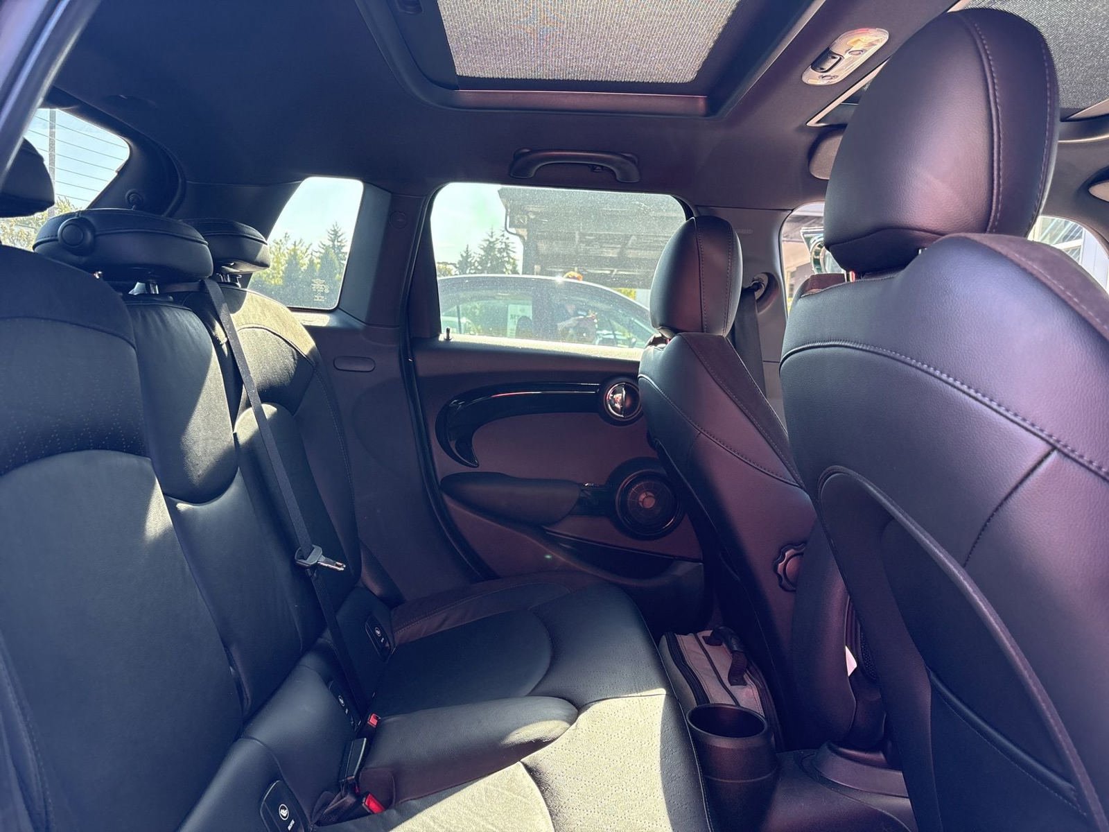 Used 2018 MINI Cooper S FWD image 12